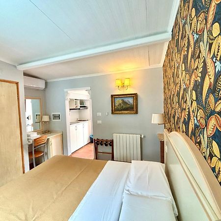 Villa Athena Таормина Екстериор снимка