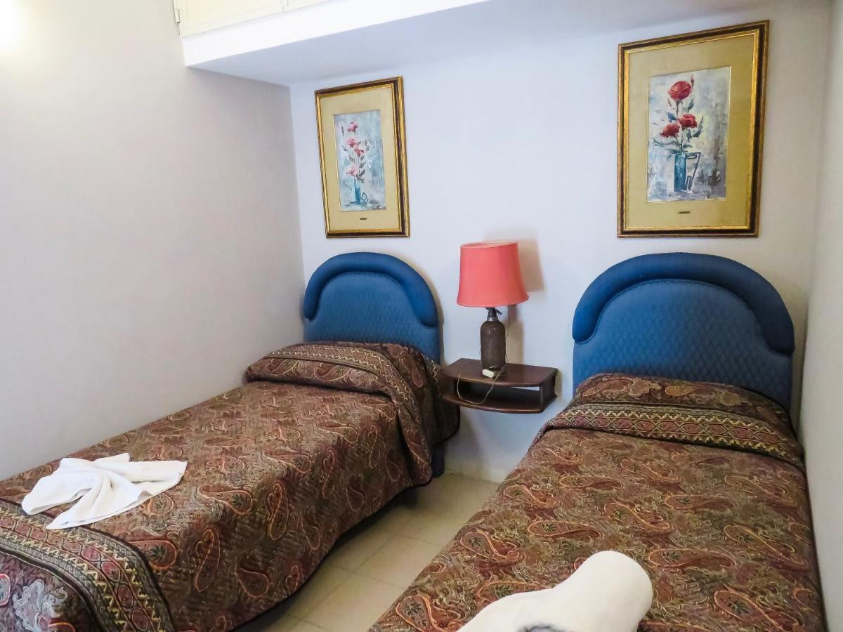 Villa Athena Таормина Екстериор снимка